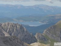 2022-09-02 Monte Corvo per la cresta Nord 536